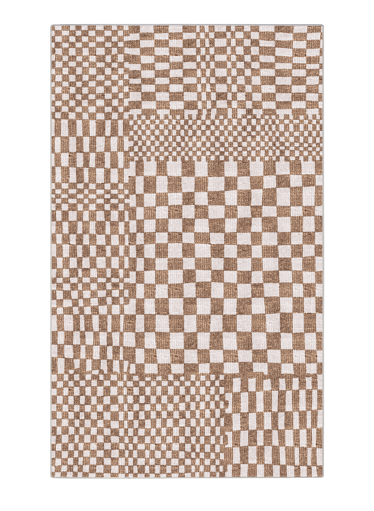 Checkmate Rug