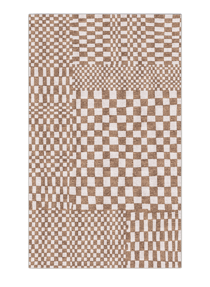 Checkmate Rug