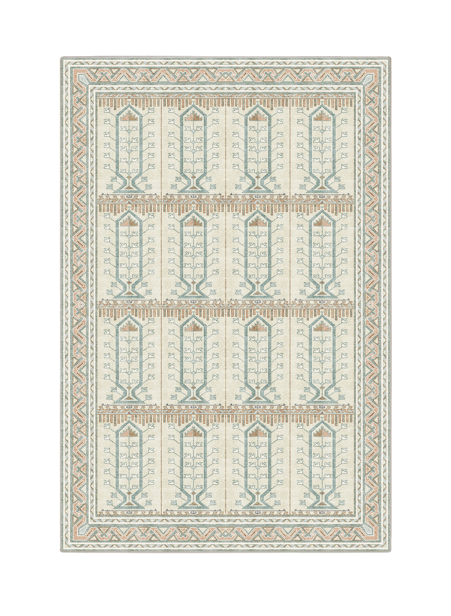 Morrocco Rug