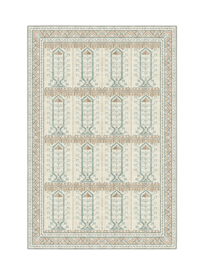 Morrocco Rug