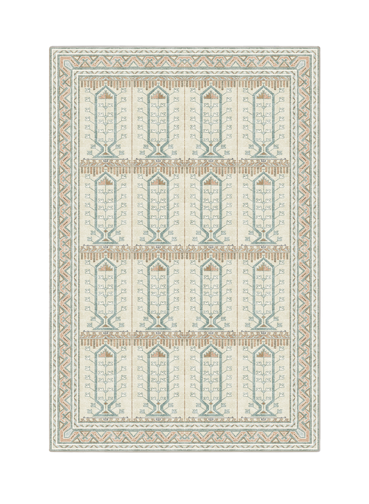 Morrocco Rug