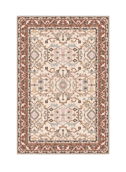 Markov Rug