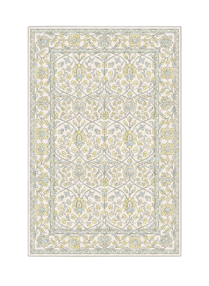 Trellis Rug