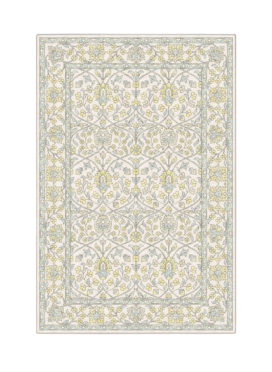 Trellis Rug