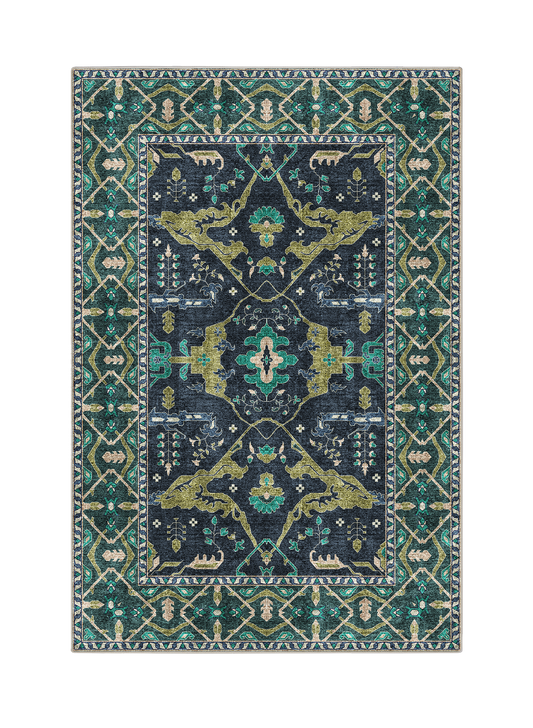 Bagicha Rug