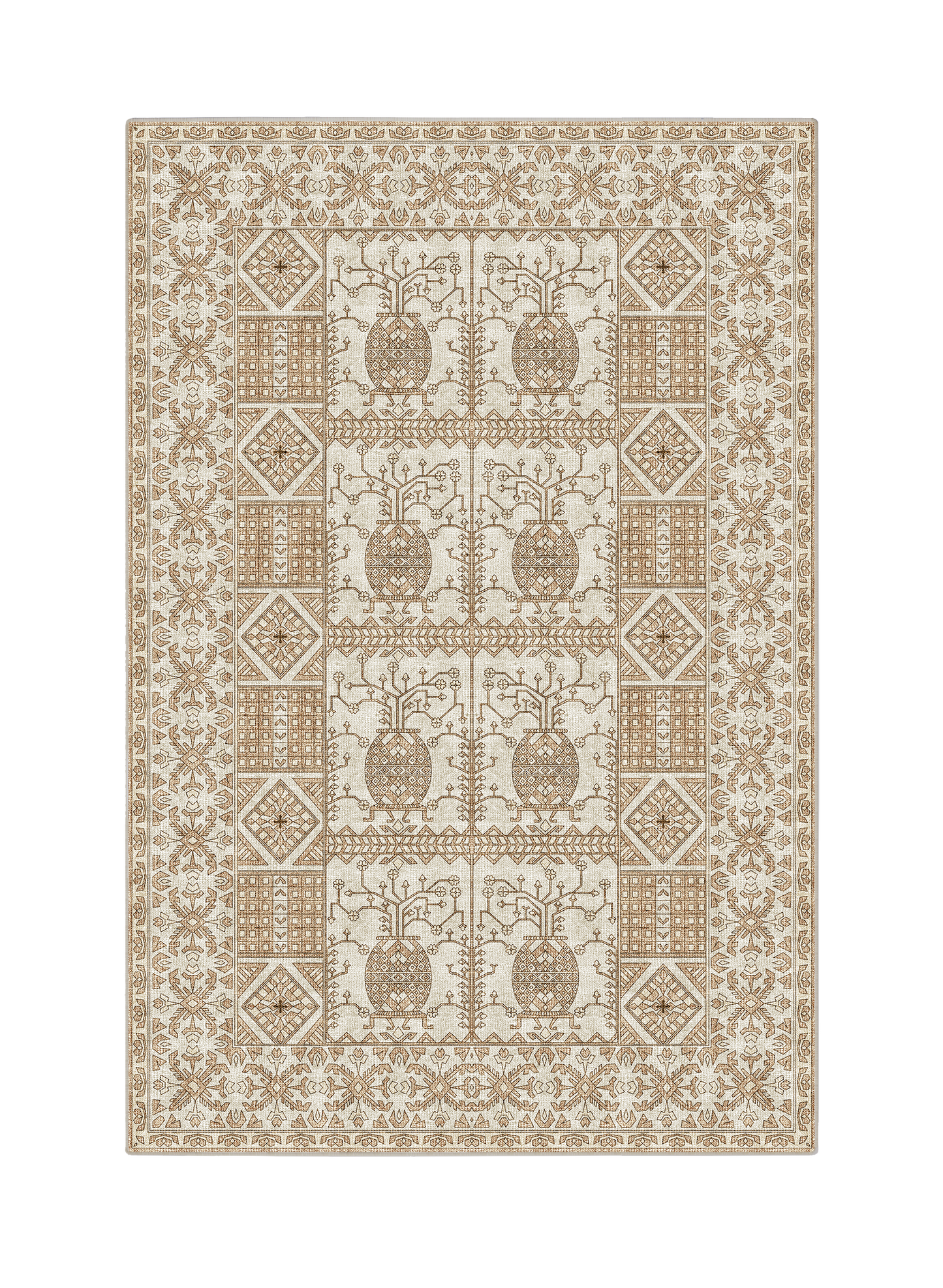 Europa Rug