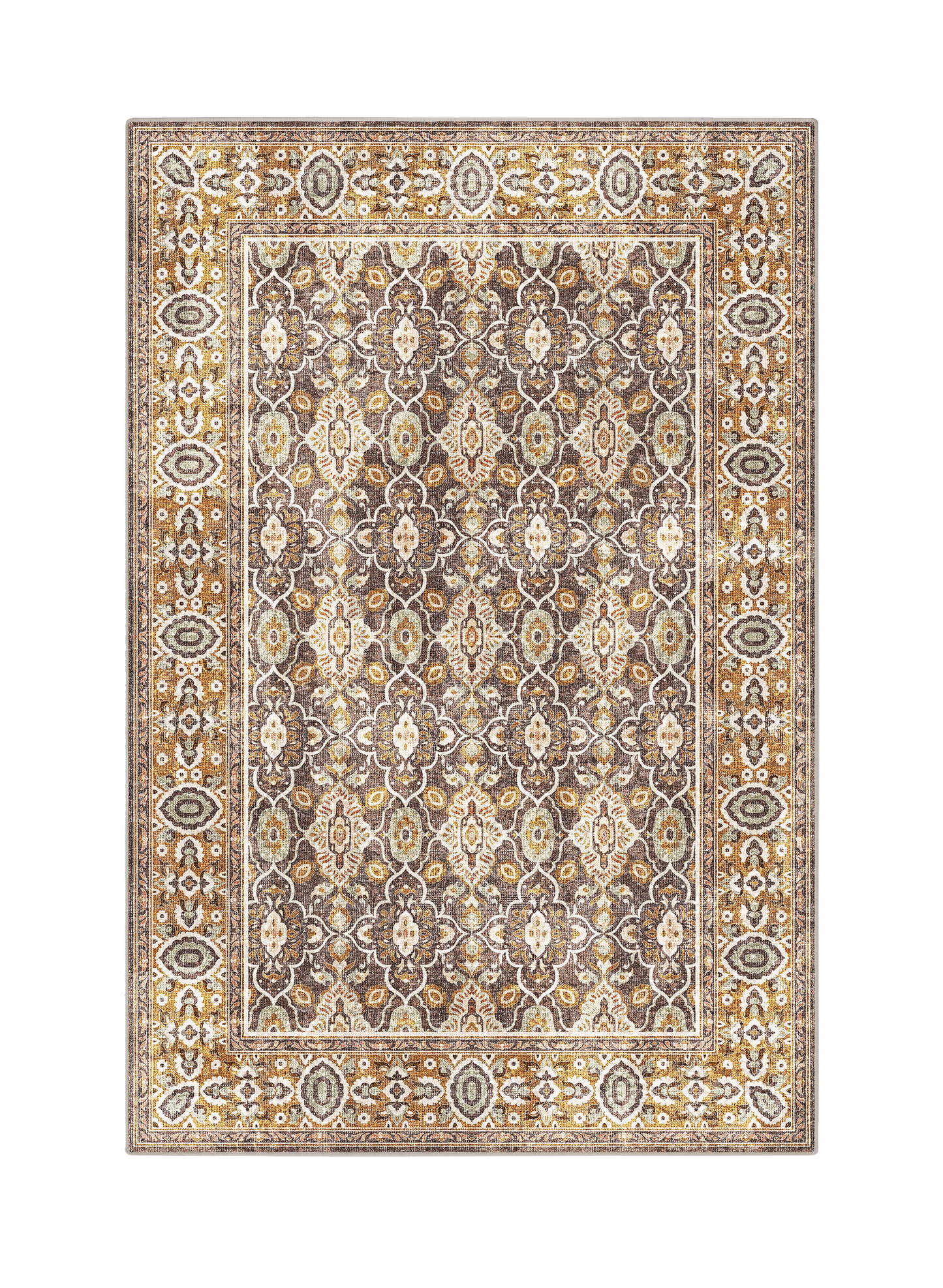 Mehrav Rug