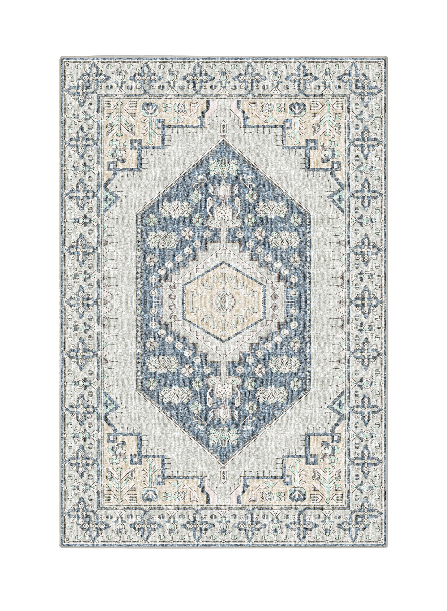 Sanctuary Rug