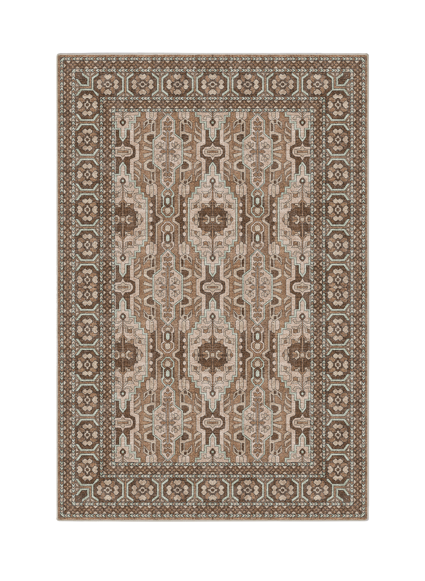 Sunraku Rug