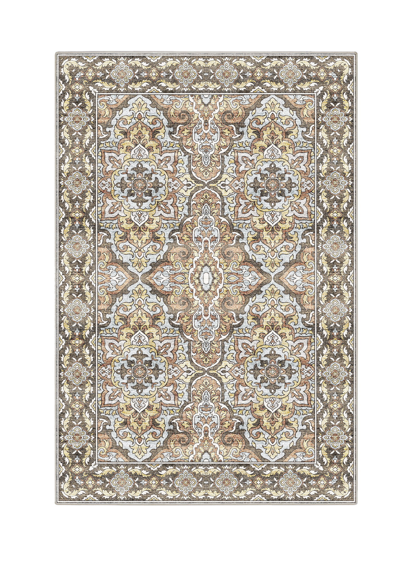 Garland Rug