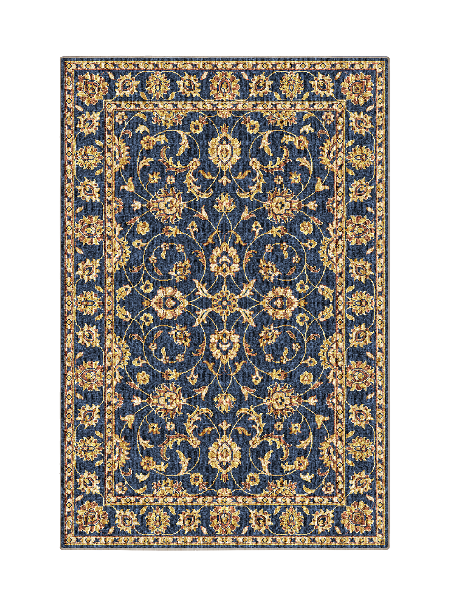 Timeless Treasures Rug