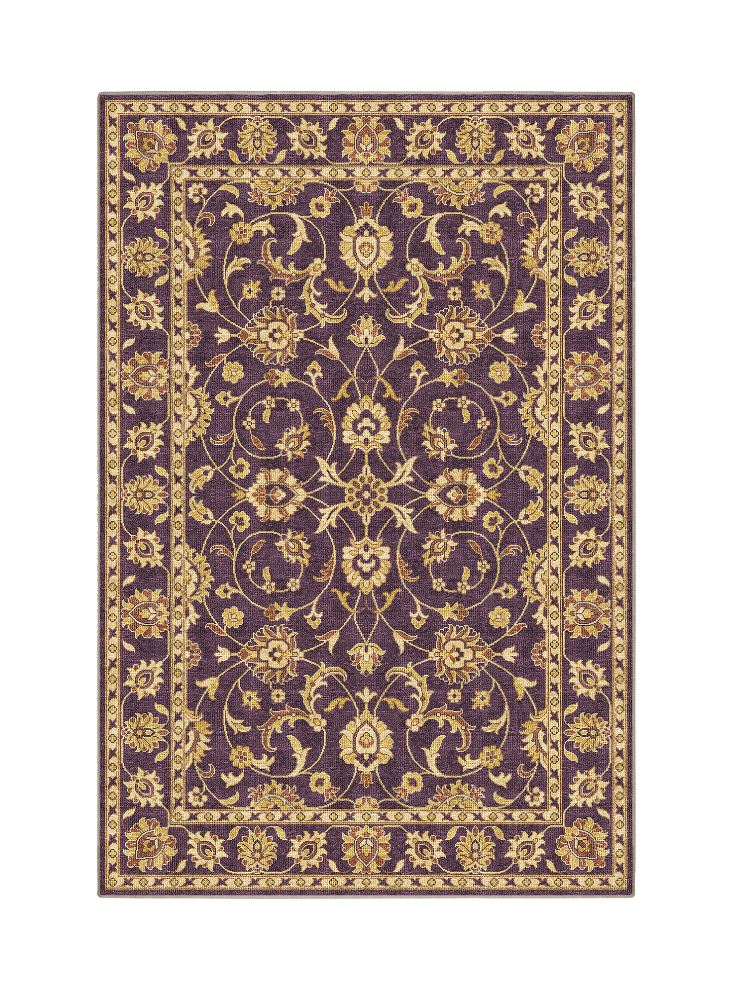 Timeless Treasures Rug