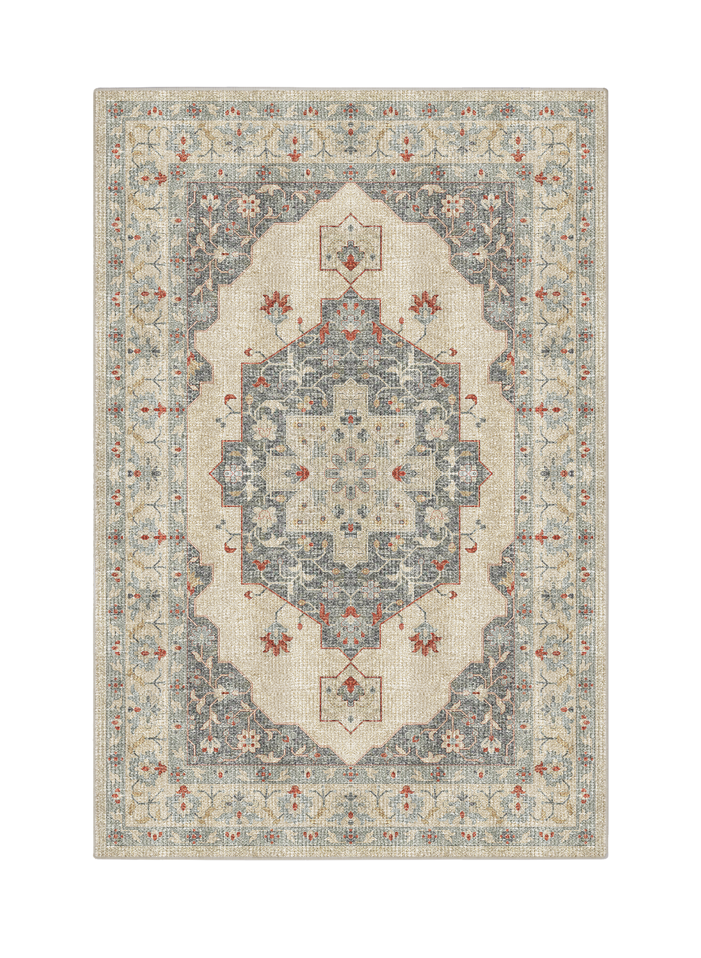 Victoria Rug