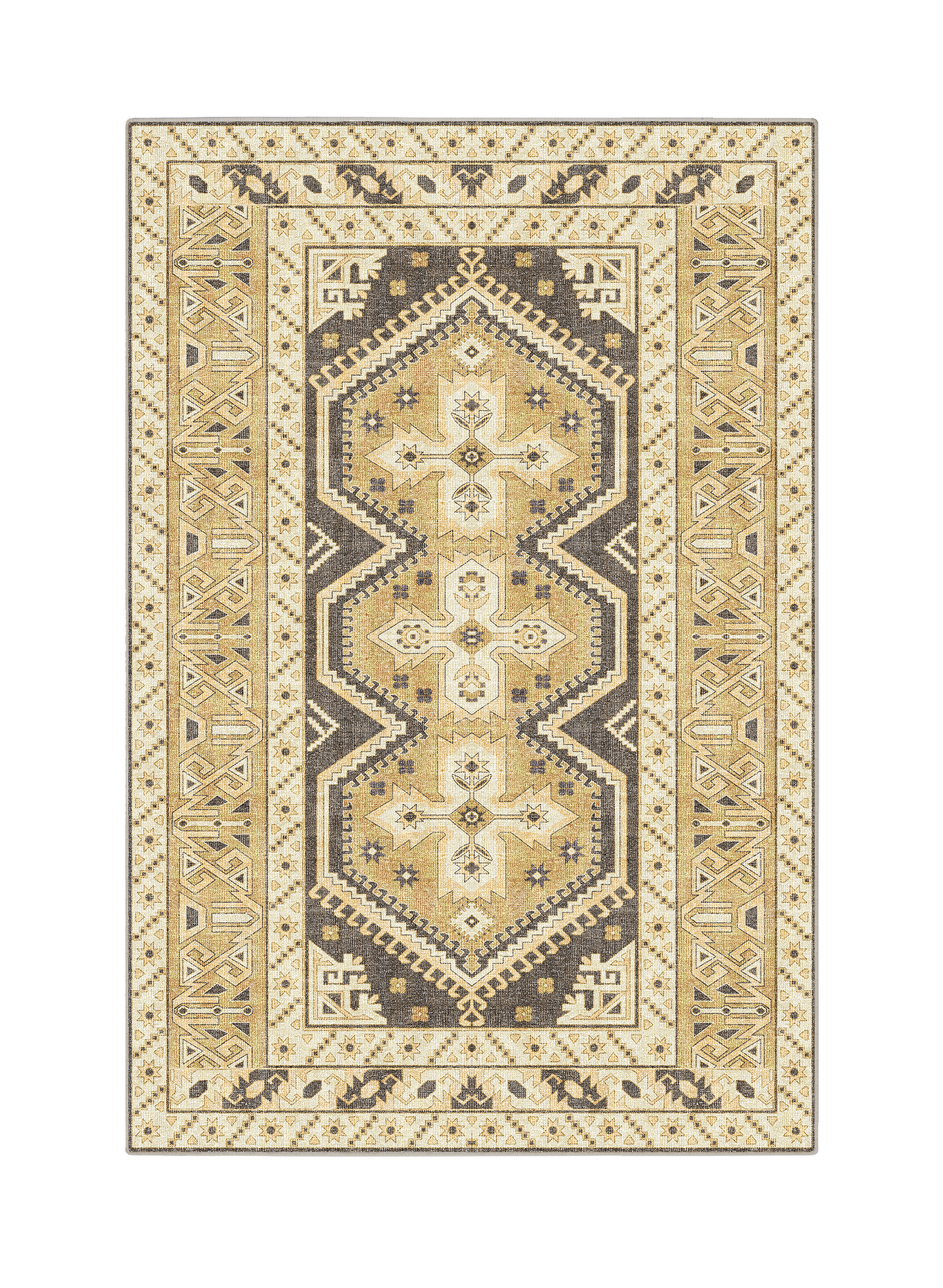 Alexandrite Rug