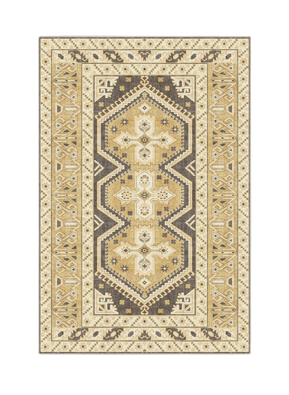 Alexandrite Rug