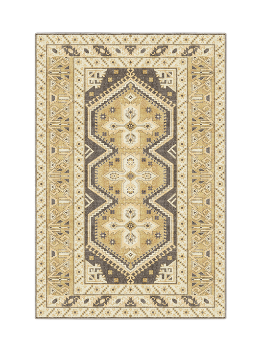 Alexandrite Rug