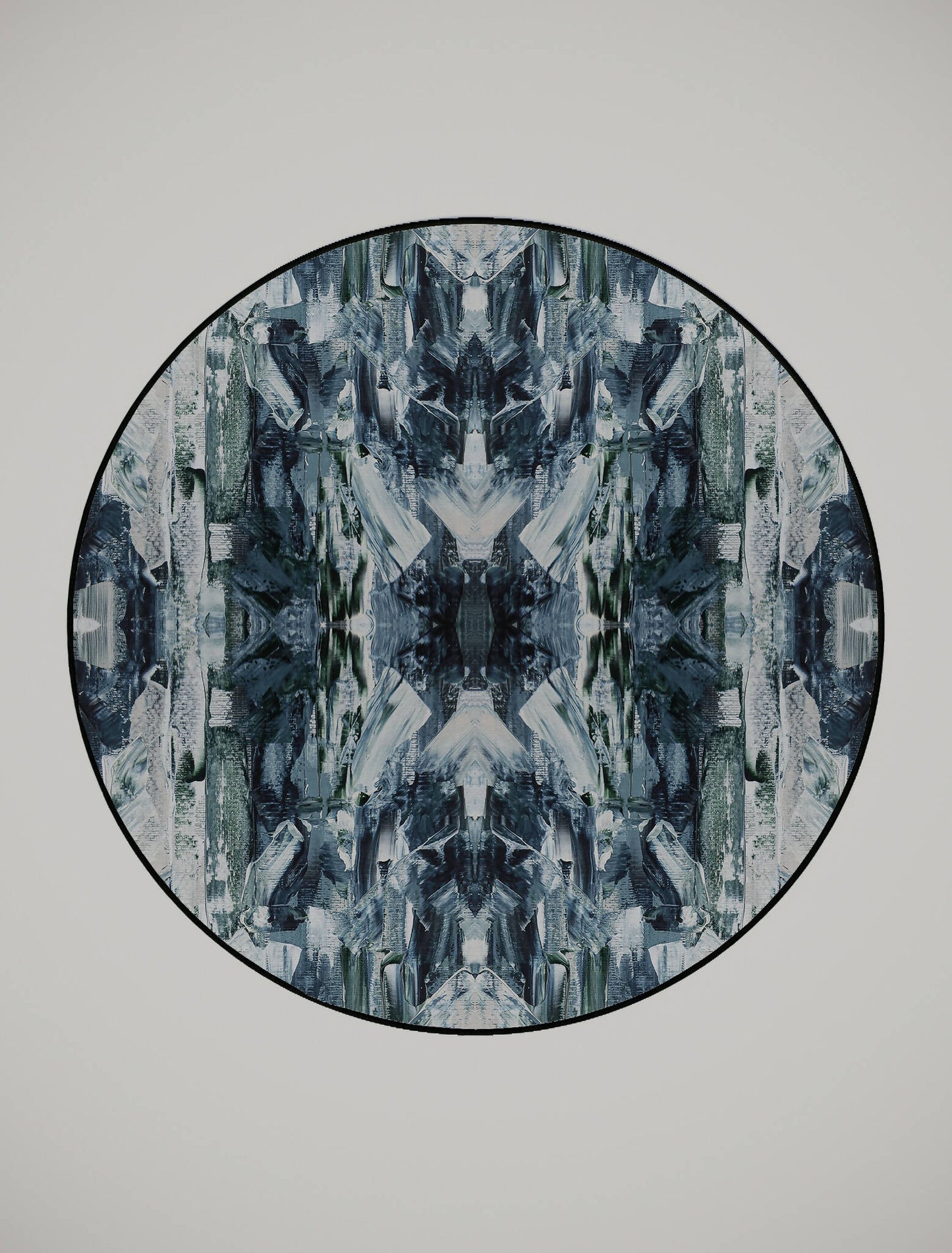 Kaleidoscope Rug