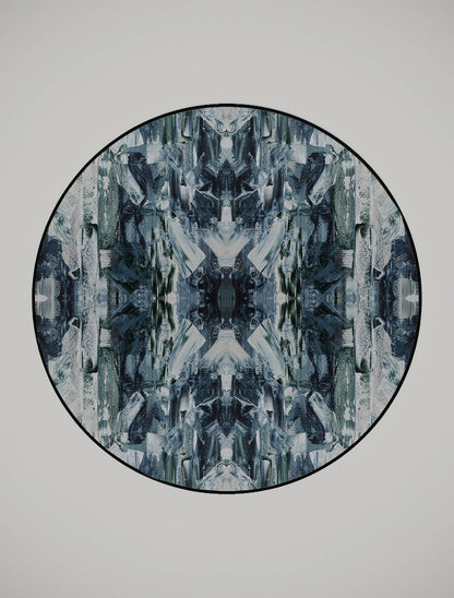 Kaleidoscope Rug