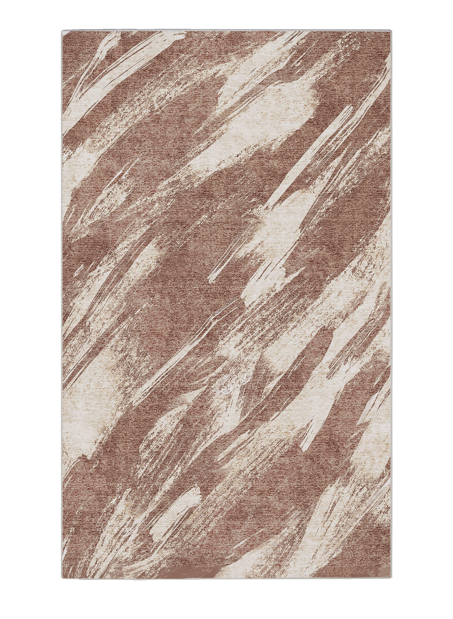 14Third Collection_Rectangular_Acrylic Paint_ Stucco_Thumbnail