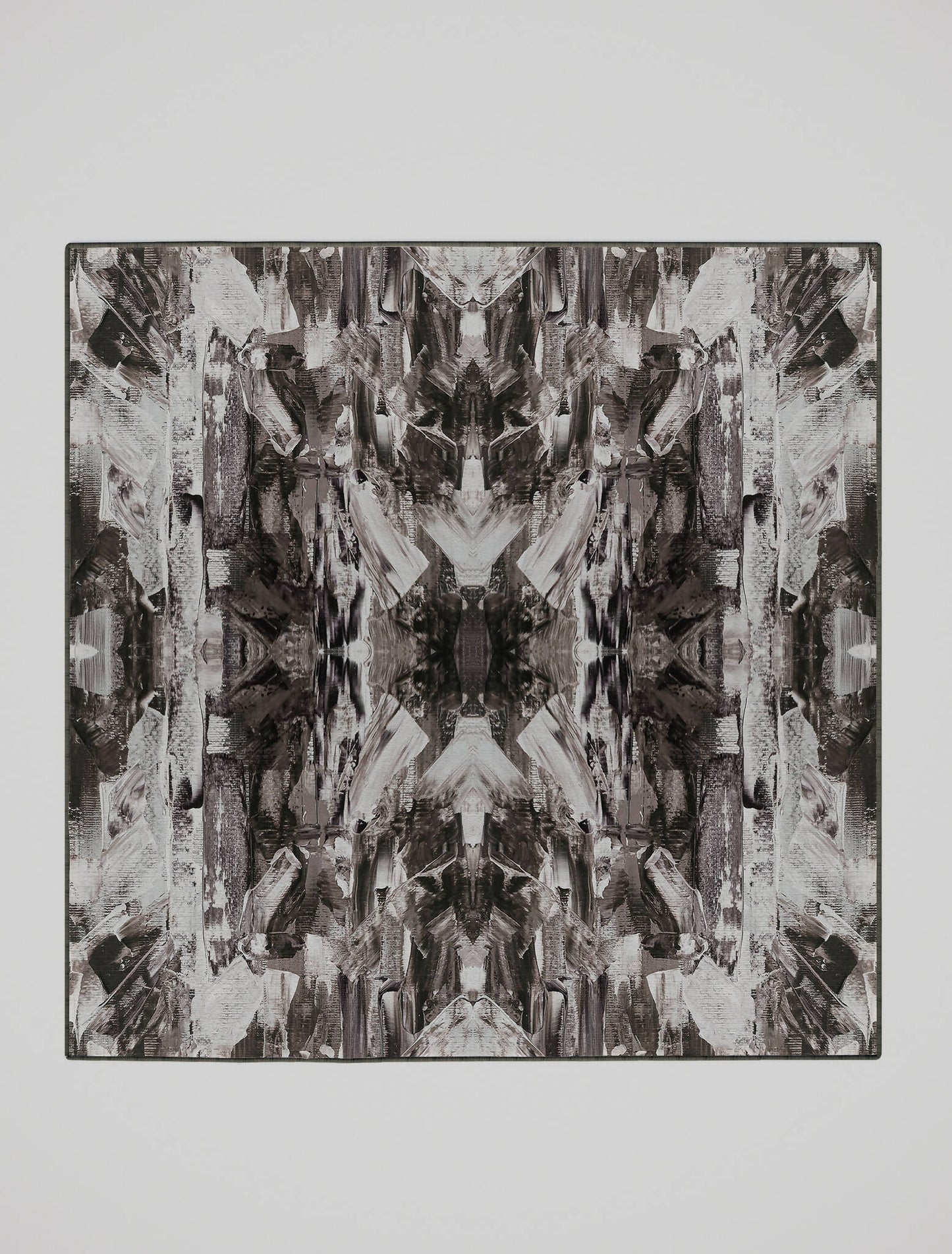 Kaleidoscope Rug