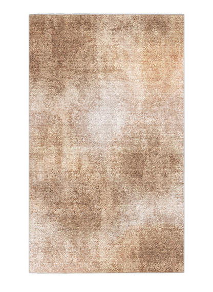 Rust Texture Rug