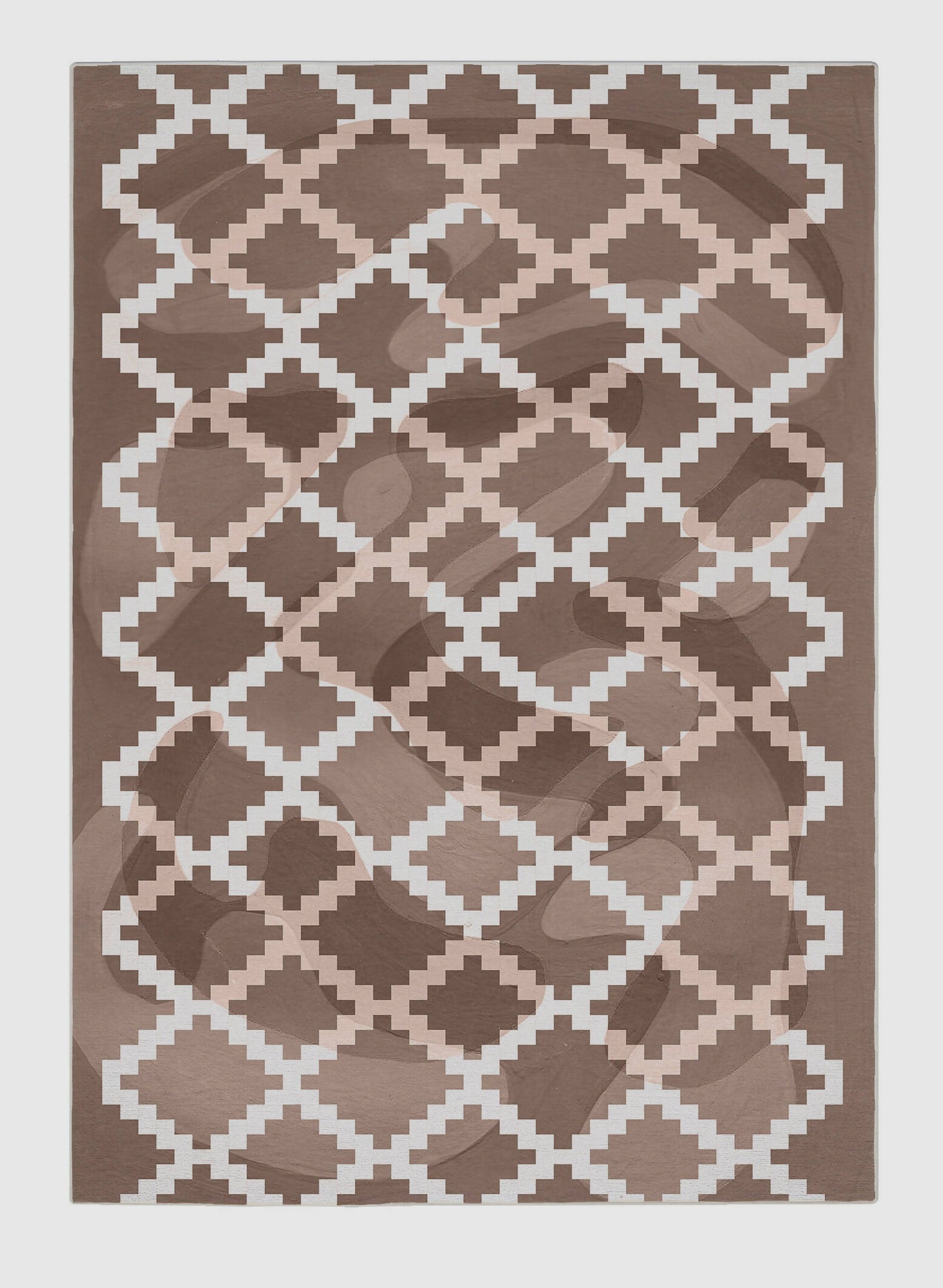 Modern Boho Rug