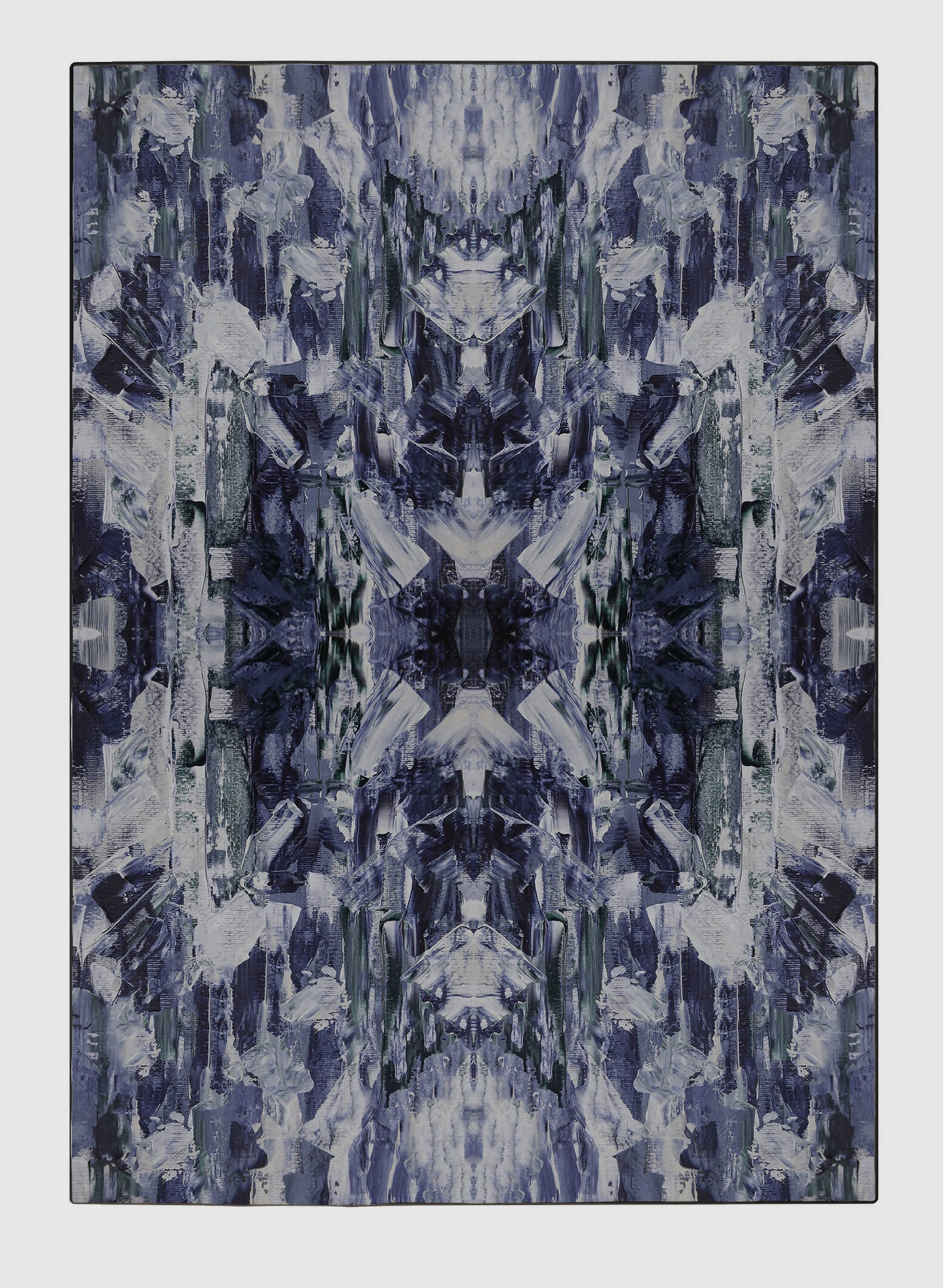 Kaleidoscope Rug