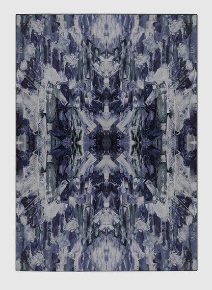 Kaleidoscope Rug