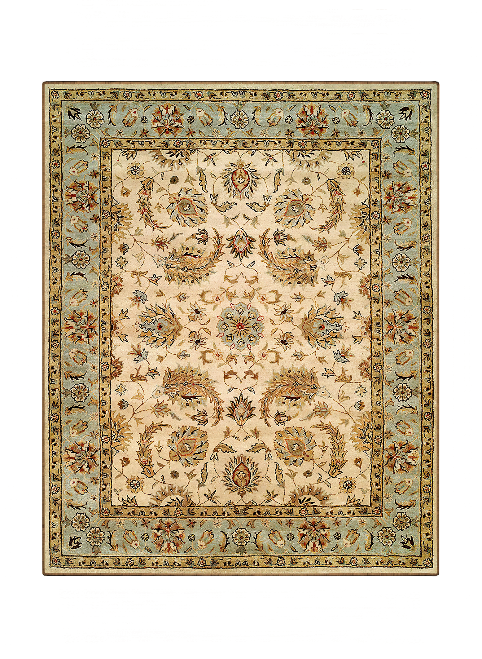 garden of eden rug