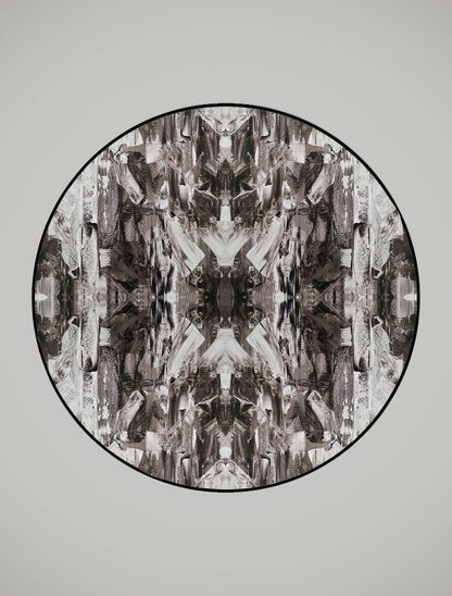 Kaleidoscope Rug