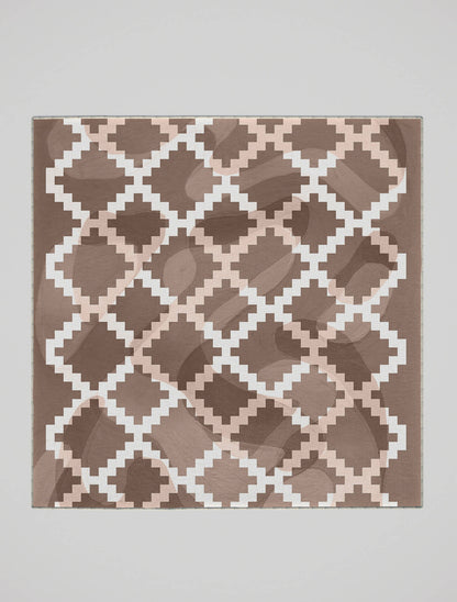 Modern Boho Rug