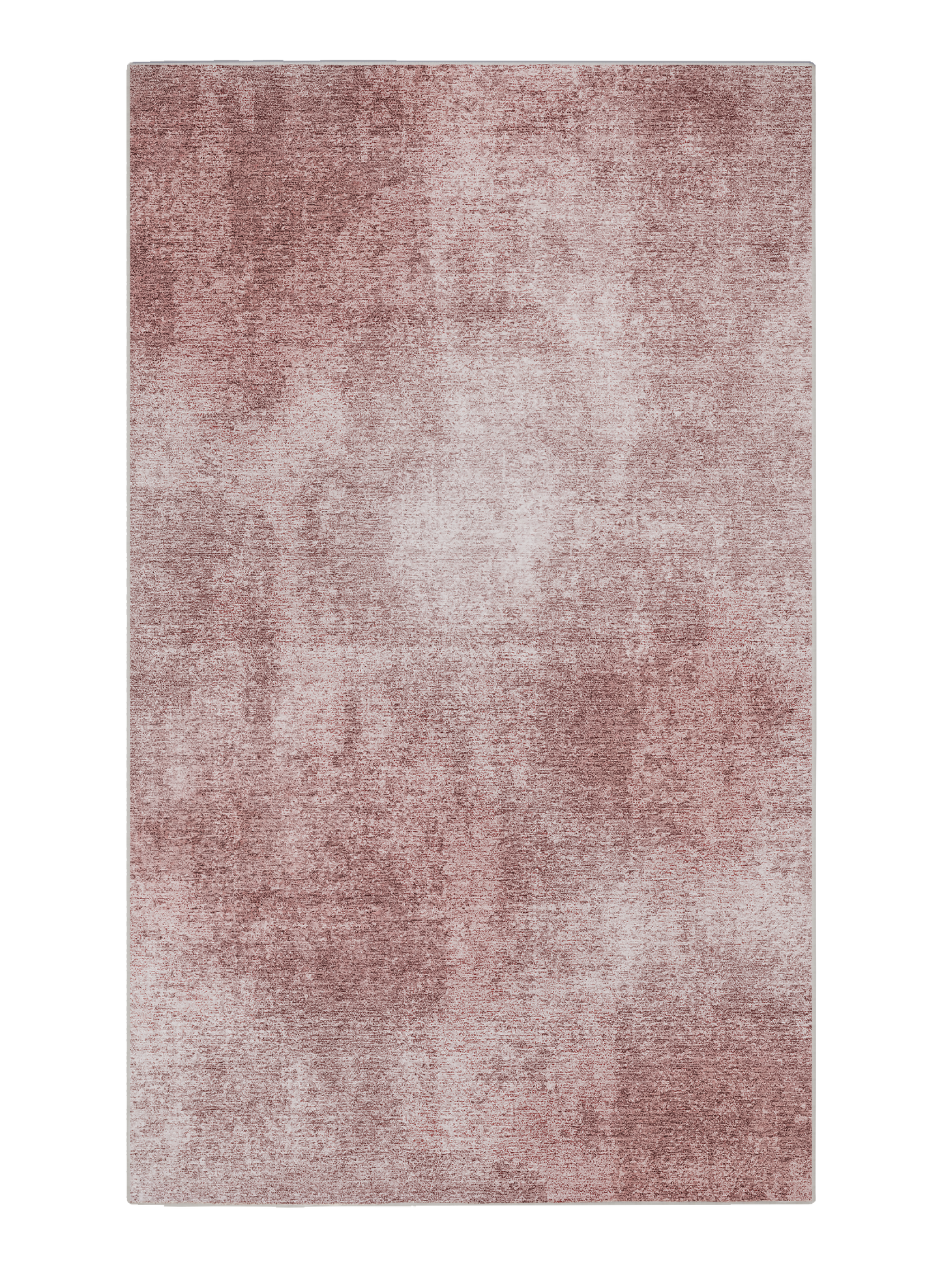 Rust Texture Rug