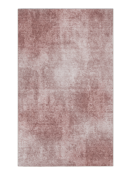 Rust Texture Rug