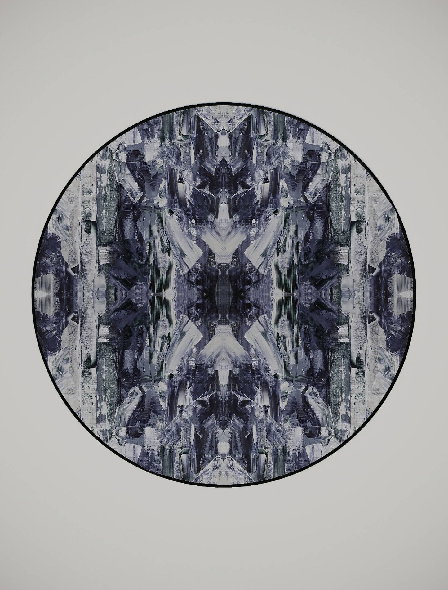 Kaleidoscope Rug