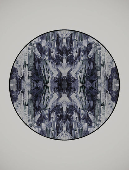 Kaleidoscope Rug