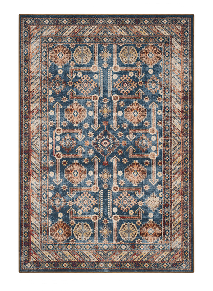 Tribal Life Rug